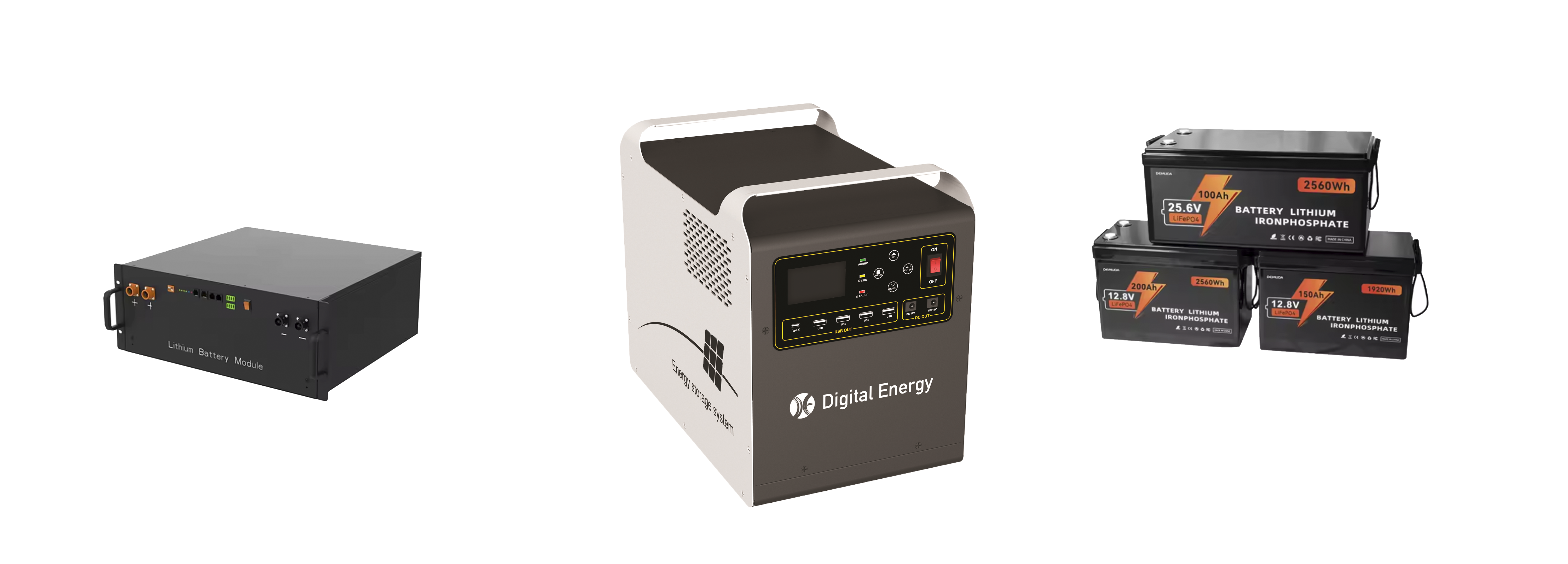 energy storage